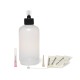 8oz Customizable Applicator Kit with 16 Gauge Tips
